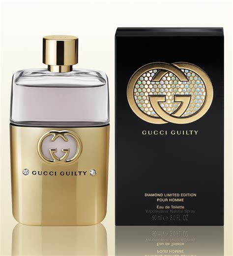 perfumes gucci hombre precios|perfume gucci hombre valor.